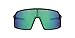 Produktbild Oakley Unisex Oo9462 Sutro S Sonnenbrille, Polished Black/Prizm Jade, 0