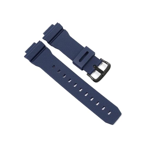 �����Y�X�|�[�c�h���V���J�Q���x���g�ɓK������Casio G-Shock GM-2100 GM-2100 GA-2100 GM-5600/GA5600(Blue black)