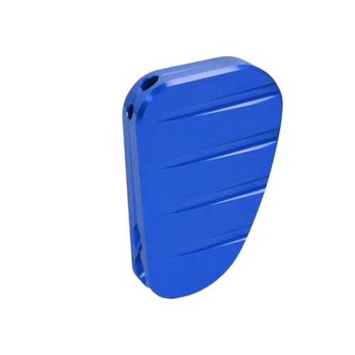 Plaque béquille moto XMAX 300 évite la chute du support latéral NMAX 155