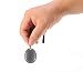 Produktbild eoqo® weltweit ersten samllest Schlüsselanhänger Audio Voice Recorder + Mp3-Player | Built in 8 GB Memory