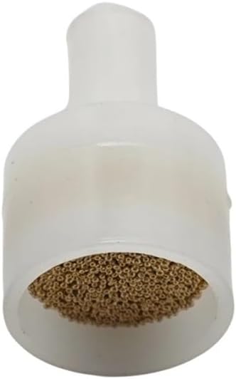 10pcs Fuel Fit for 340 345 350 334 336 OEM 501152901 Garden Tool Parts