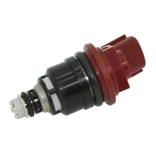 Inyector 16600-96E01 para sistema de combustible de coche I30 modelos 1996 a 1999 4