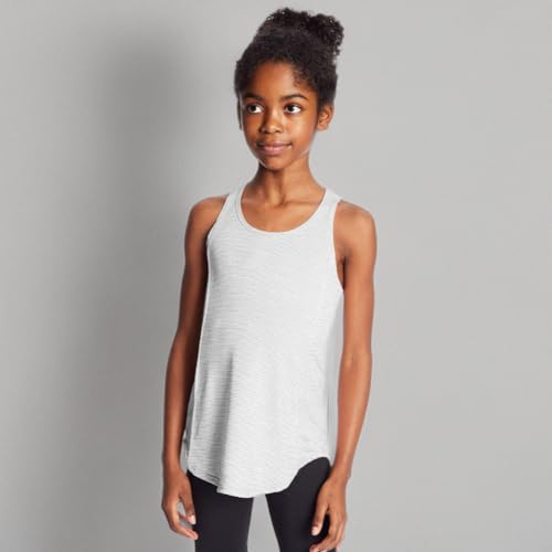 Image of C9 Champion Girls Keyhole Tank