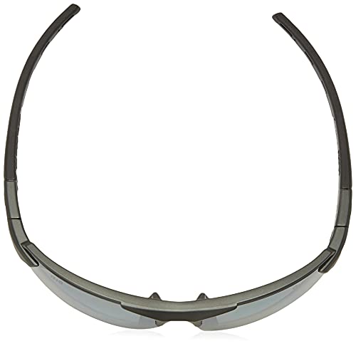 Gargoyles Vortex Polarized, Matte Metallic Graphite, 74.8Mm #TOP3