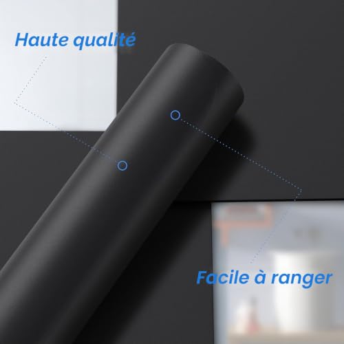 Set de table 41 x 31 cm idéal pour repas de famille et terrasses