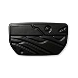 Talfegor Brake Pedal Cover Compatible with Fisker Ocean