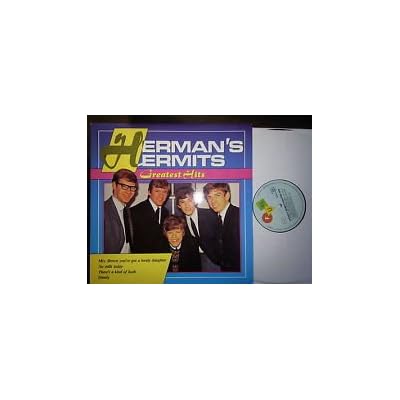 Greatest Hits (Herman's Hermits) / FUN 9053