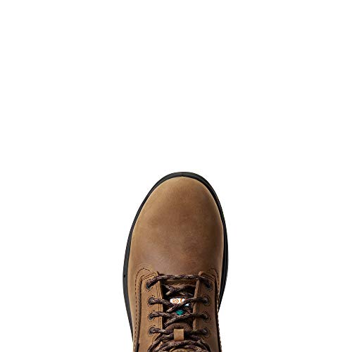 Image of ARIAT 6 inch Turbo H2O CSA Carbon Toe