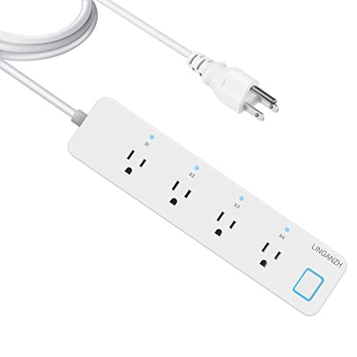 6 Best Smart Power Strips In 2024
