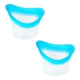 WY LIGHTING Silicone Eye Wash Cup