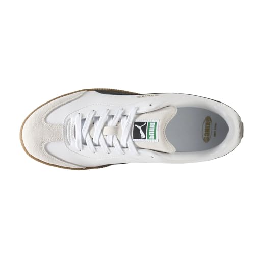 Image of PUMA Mens King 21 Indoor Sneakers Shoes