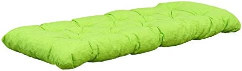 Chicreat 91058 Bench cushion 120x50x8 cm light gray