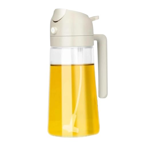 Genérico ACEITERO SPRAY 2 EN 1 CRISTAL (BEIGE)