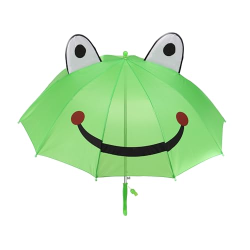Image of abracadabra Pop Up Umbrella for Kids