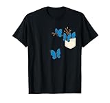 Butterfly Tee & Mee