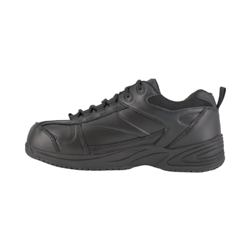 Reebok Reebok Work Women's Jorie Black Composite Toe Shoe