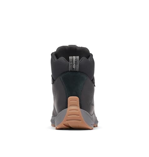 Image of Columbia Landroamer Explorer Waterproof Nubuck