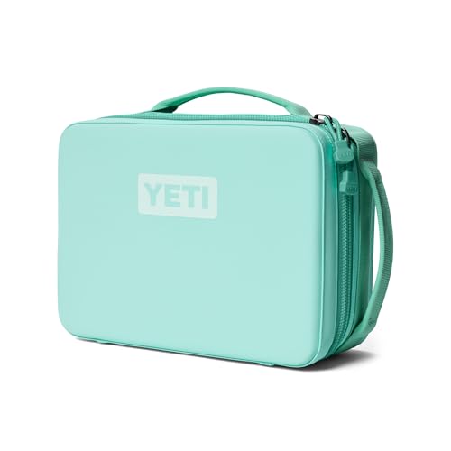 Image of YETI Daytrip 5L Insulated Soft Cooler Lunch Box, Seafoam