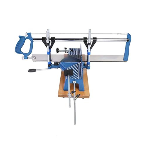 Precision Miter Hand Saw 18 Teeth