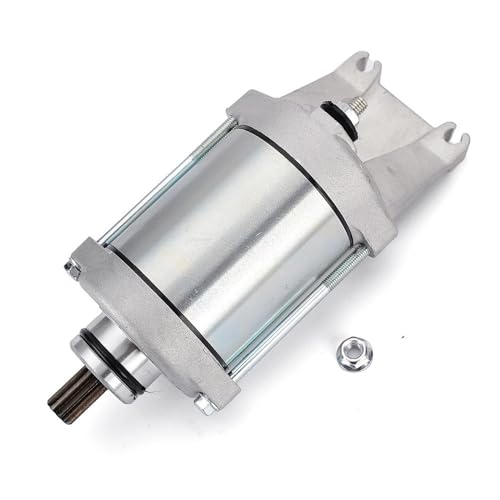 Démarreur Z650 et ER6N haute performance moteur 21163-0040