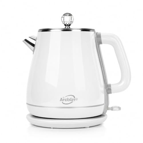 Electric Kettle - image 1
