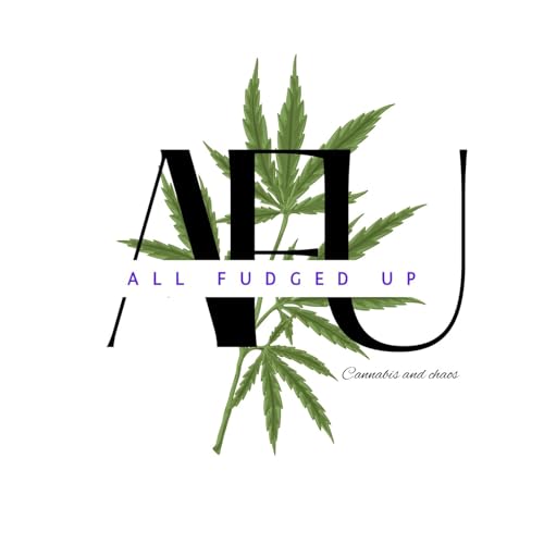 All Fudged Up cover art