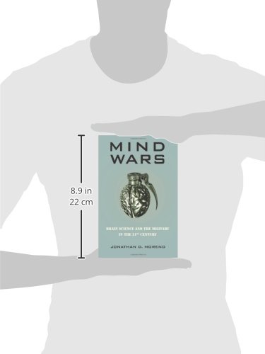 Mind Wars: Brain Science And The Military In The 21St Century #TOP2