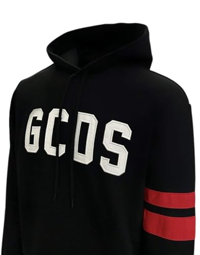 Gcds Klassischer Kapuzenpullover - 3