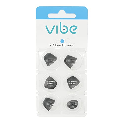 Vibe �X���[�u Vibe Go Mini8 Nano8 �����p M�T�C�Y ������ ���Ȃ� 6��
