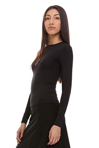 KIKI RIKI Womens Long Sleeve Shell - 175553