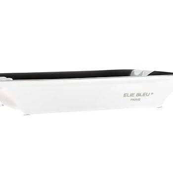 Amazon.co.jp: Elie Bleu 磁器葉巻灰皿 Che ブラック : ファッション