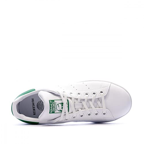Sneakers Adidas Stan Smith C FX7524 Bianco - 4