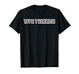 Diabetes Fighter Survivor Wear-Diabetes Essentials