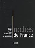 sabesp franco da rocha - sp  Roches de France
