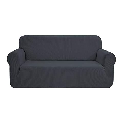 SAMSTEX Stylish 3-Seater Sofa Cover Cover