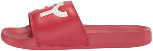Oakley Men's Slide Sandal, Red Line, 10 | Image 7