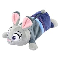 Amazon.co.jp: ディズニー ズートピア くたっとペンポーチ ニック