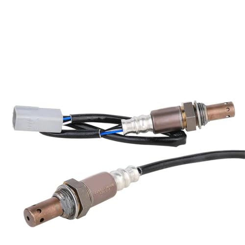 Sonde lambda 22693-JA00B régulation air/carburant pour Navara D40 2005 - 4