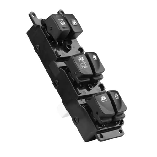 Commande de lève-vitre pour Hyundai Accent-A53R | Bouton de porte