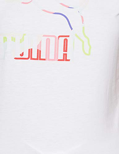 Image of PUMA Women's Regular Fit T-Shirt