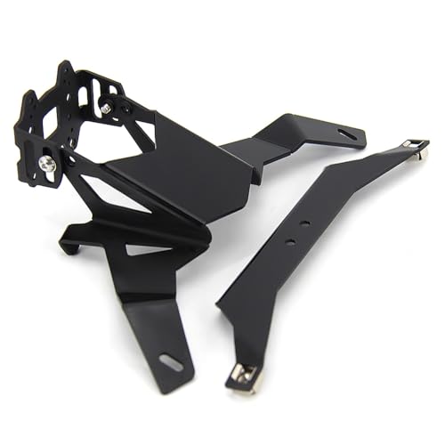 Support GPS moto pour BMW R 1200 RT 2010-2013 idéal pour grands roadtrips