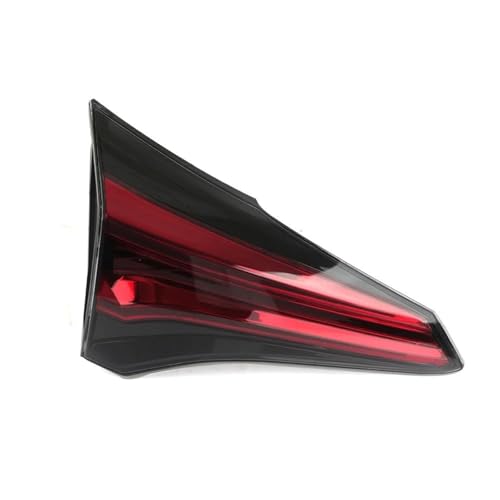 Feu arrière Toyota RAV4 2017 cache lentille de phare de rechange gauche style 1
