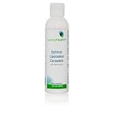Seeking Health | Optimal Liposomal Curcumin | Liposomal Tumeric | Resveratrol Supplement | Non-GMO |...