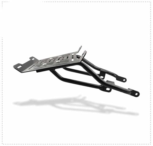 Support de queue Ducati Hypermotard 950 pour longs trajets - 5