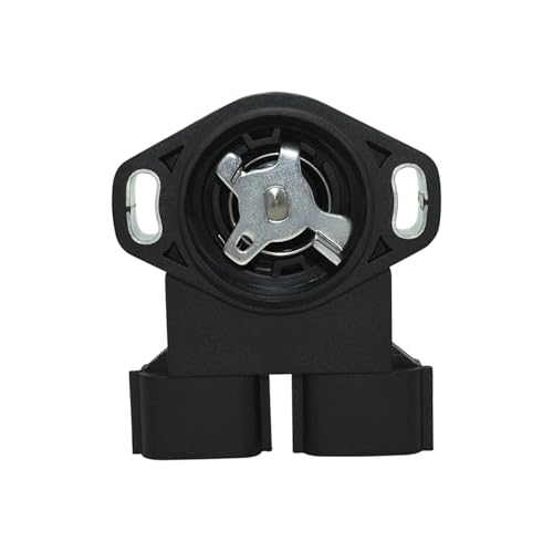 Capteur de position du papillon TPS 897163164007 potentiomètre d'accélération