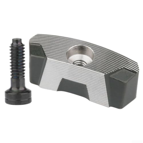 Vis d'accordage de poids swing pour têtes de pilote de golf 3 g à 40 g Construction en acier inoxydable pour plus de durabilité (9 g)