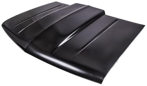 7 Best Aftermarket Hoods for Trucks (Researched and Compared)