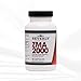Beverly International ZMA 2000, 90 Capsules. BI’s Formulation is Designed to Improve Muscle Strength, Endurance, Immune System Support and Recovery Post Training. Zinc Magnesium Aspartate + Vitamin B6
