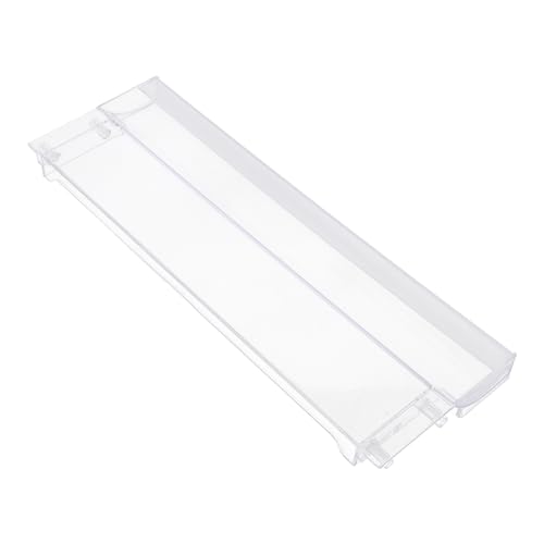 sparefixd for Candy Fridge Freezer Top Upper Door Flap Compartment Front
