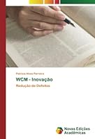 WCM - Inovação 6205503166 Book Cover